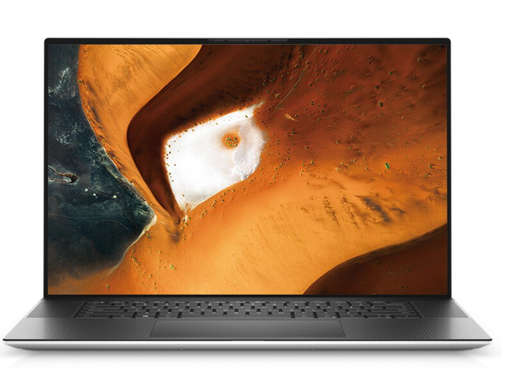 戴尔（DELL）XPS17 9700 17.3英寸4K触控全面屏创作设计笔记本电脑 十代i