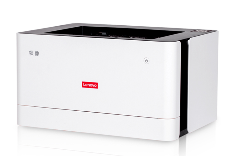 联想（Lenovo）领像L100D 新品黑白激光自动双面打印机 办公商用家用A4打印