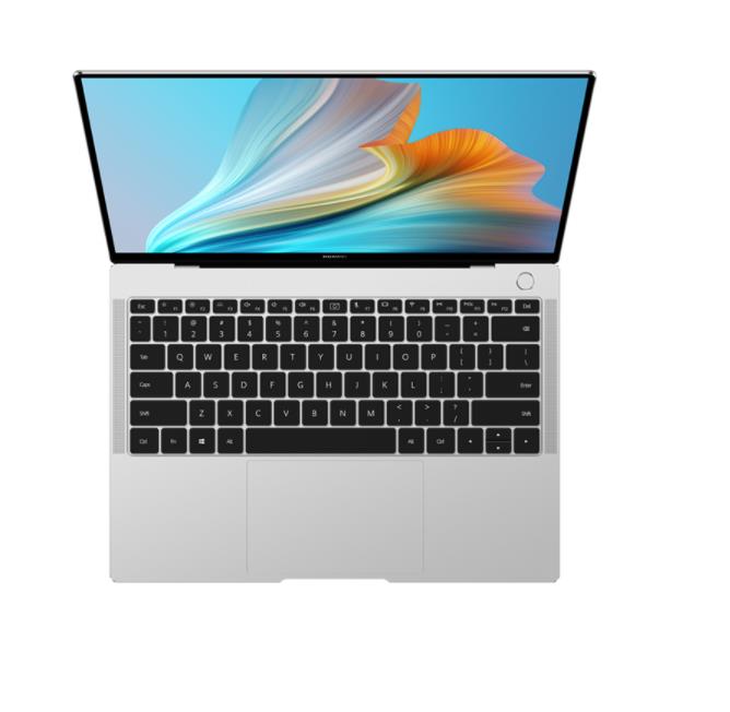 华为笔记本MateBook X Pro 2021款13.9英寸全面屏轻薄本超极本笔记本电脑