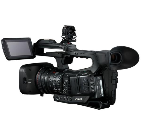 佳能（Canon）XF705 4K 高清数码摄像机 婚庆 会议 活动摄像机 套餐四