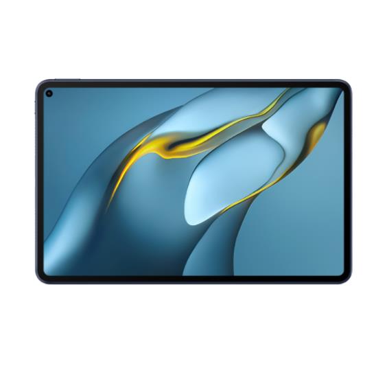 华为平板MatePad Pro 10.8英寸平板电脑二合一 2021款鸿蒙娱乐学习学生考研办公pad 8G+256GB WIFI 夜阑灰