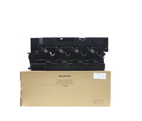 夏普CBOX-0187FC05废粉盒适用于夏普MX4528U/363N/503N/453N