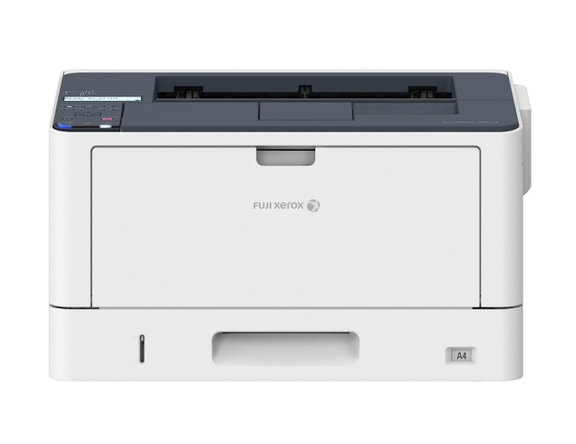 富士施乐（Fuji Xerox）DocuPrint 3208d A3黑白双面激光打印机 （