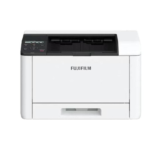 富士施乐(FUJI XEROX)A4彩色激光打印机 AP C328(A4彩色单功能网络)（