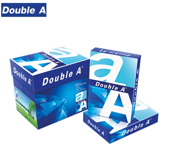 达伯埃(Double A) A4 70g 复印纸 白 500张/包 5包/箱（单位：箱）