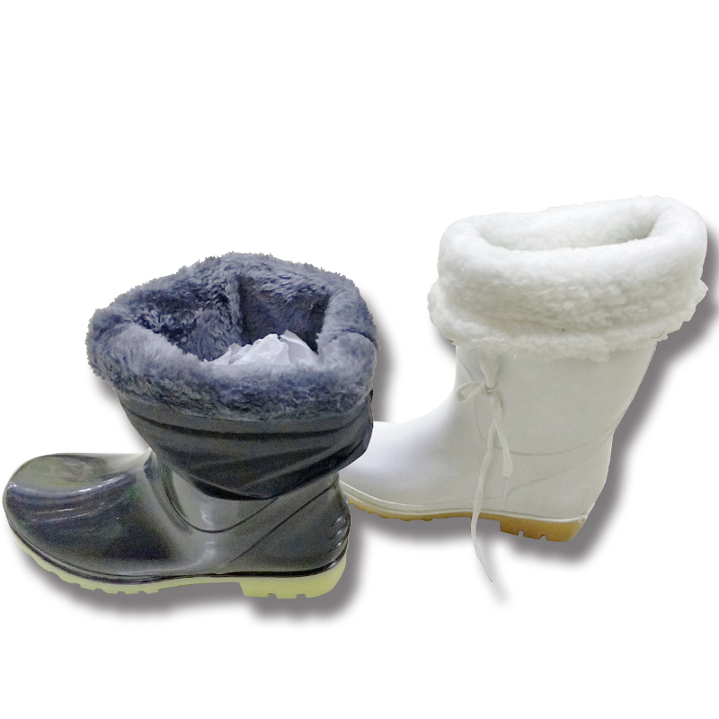 丽泰 雨靴 棉靴 TP043 单双装 (单位：双）