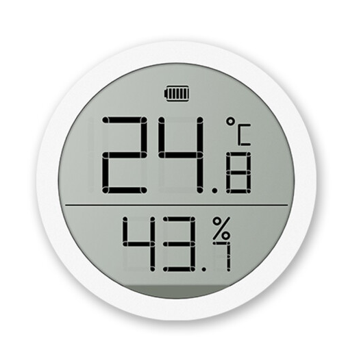 创新 温湿度计 室内温度计电子湿度计 高精度传感器（单位：个）