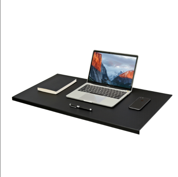 创新扣边电脑办公写字桌垫 900*400mm颜色随机（单位：个）