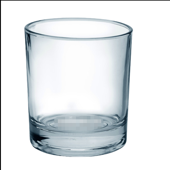 青苹果 漱口杯直径7cm*8cm高 玻璃杯（单位：个）