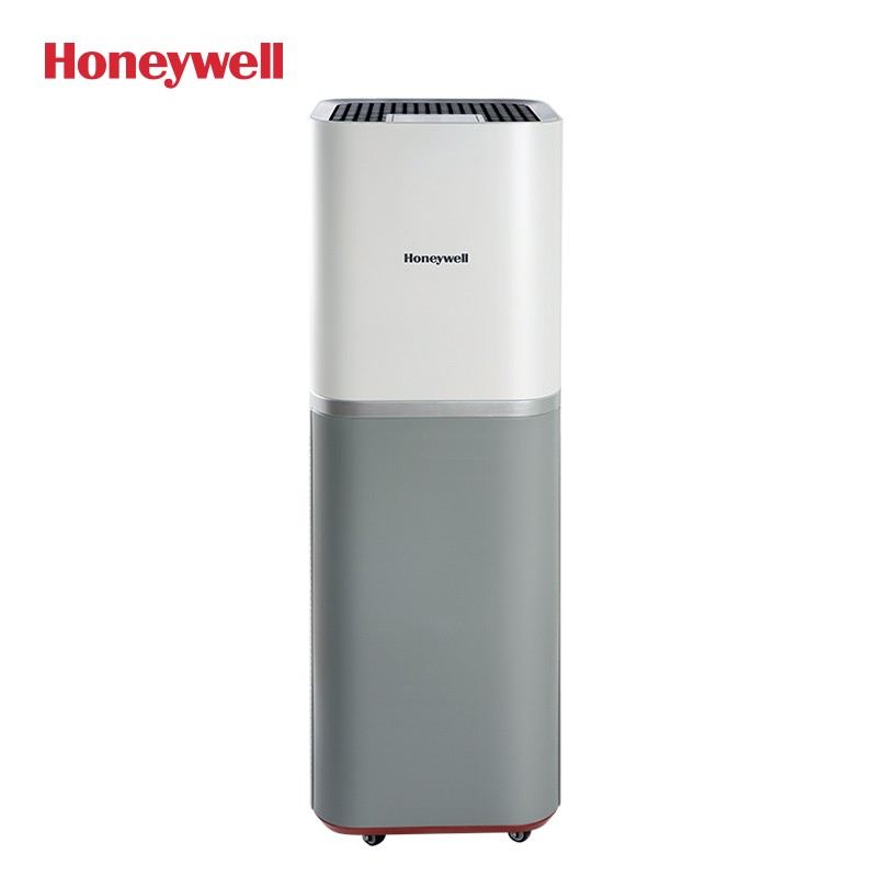 霍尼韦尔（Honeywell）空气净化器 智能家用商用大空间 高效除雾霾除PM2.5除甲醛