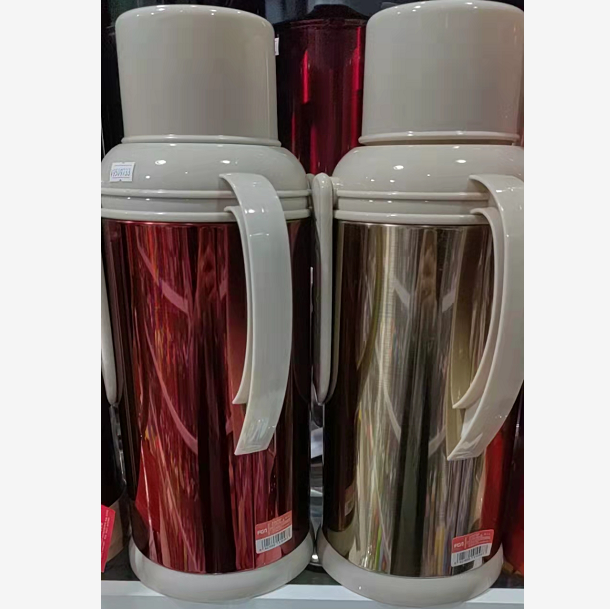 爱家 暖壶 保温瓶 FP1001-3200 3.2L 金色（单位：个）