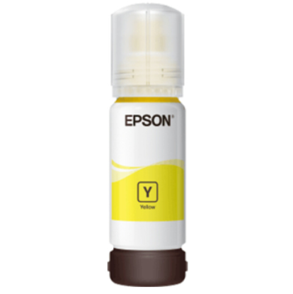 爱普生 EPSON 墨水瓶 T03X480 002黄色（单位：个）