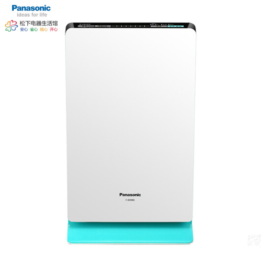 松下(Panasonic)家用办公室空气净化器F-JDH35C PM2.5（单位：台）