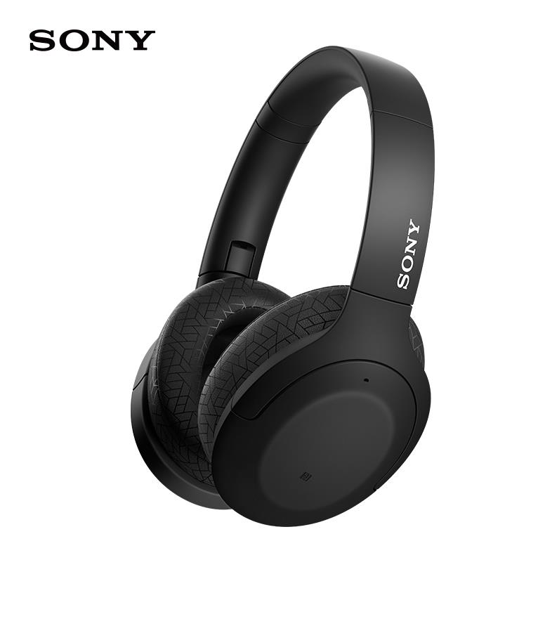 索尼（SONY）WH-H910N 耳机