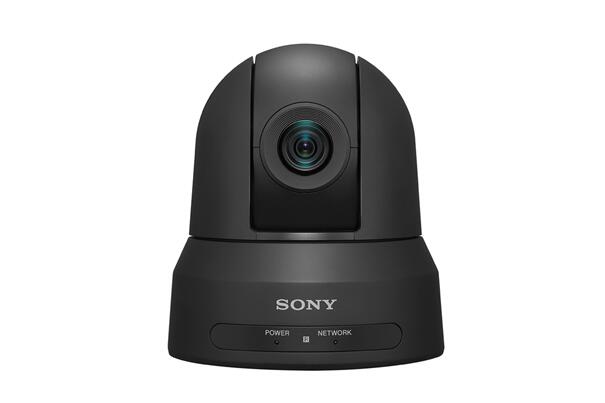 索尼 SONY 监控摄像头 SRG-201M2 具有 NDI®*|HX 功能的 IP 4K