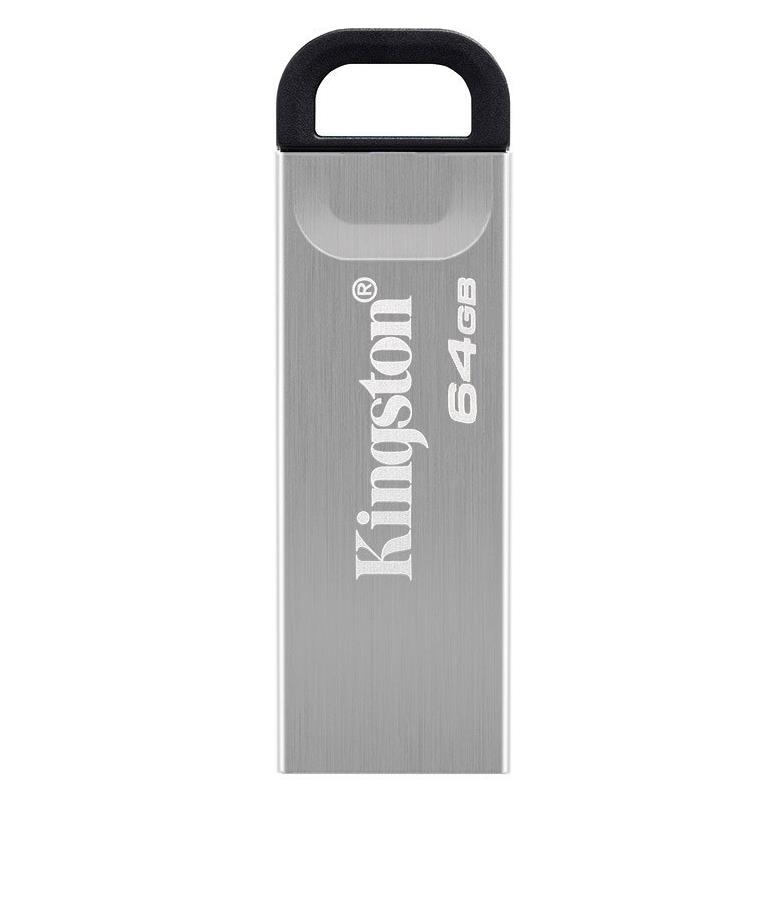 金士顿 DTKN/64GB USB 3.2 Gen 1 U盘