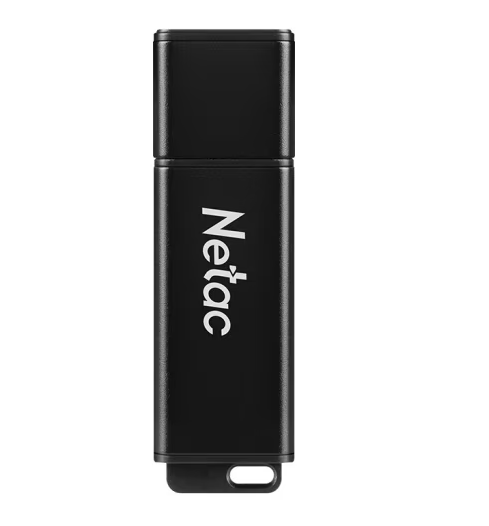 朗科（Netac）512GB USB3.0 U盘U355 黑色