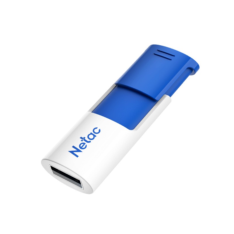 朗科（Netac）64GB USB2.0 U盘U182