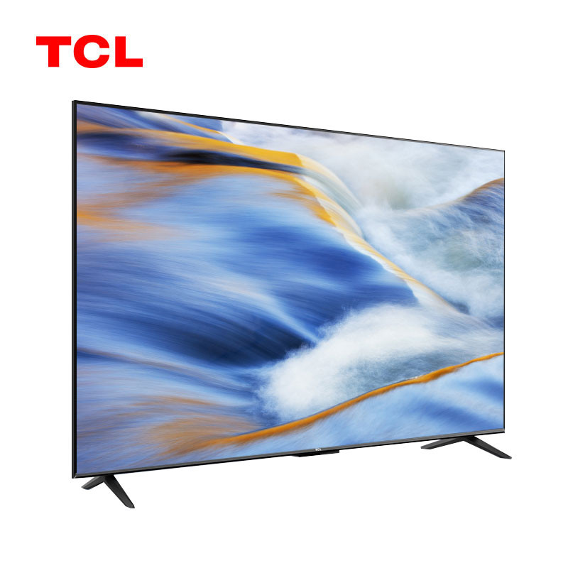 TCL 50G60E 50英寸4K平板液晶电视机
