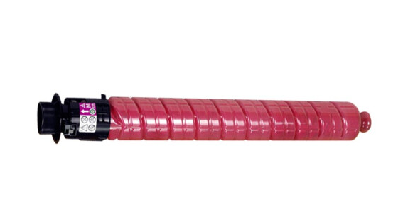 理光（Ricoh）IMC3500 红色原装碳粉 （适用于IMC3000/IMC3500）