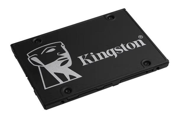 金士顿kc600 512g固态硬盘