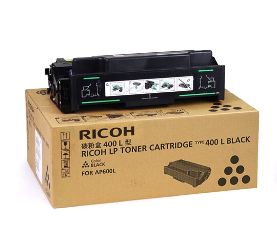 理光（Ricoh）400L型 墨盒 适用于AP600L