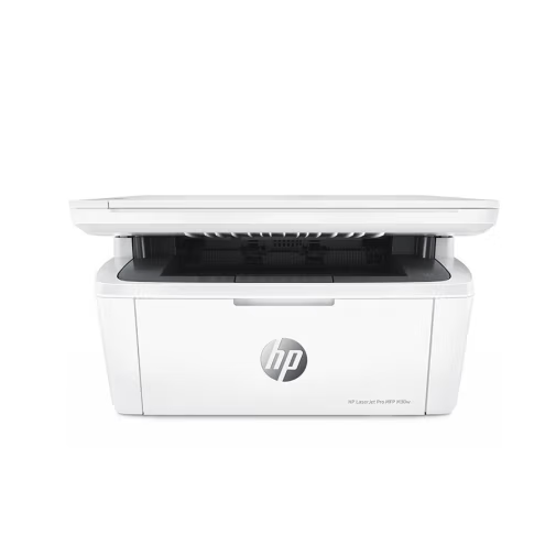 惠普（HP）M30w 黑白激光打印机 办公家用打印复印扫描多功能一体机（单位：台）