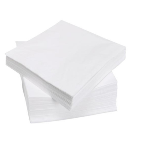 创新 纸抽 方形餐巾纸 透明袋 三层 100抽/包 200包/件（单位：箱）