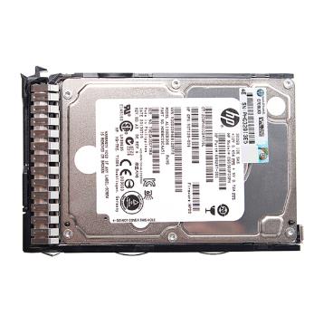 惠普 服务器硬盘 HPDL380G7硬盘 300G2.5 寸 10K