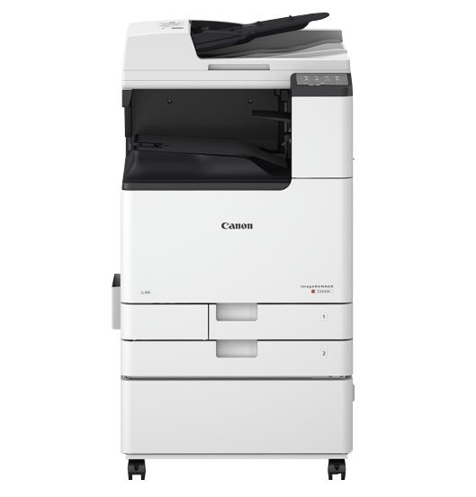 佳能C3222L 大型打印机办公商用彩色激光一体机（含工作台）