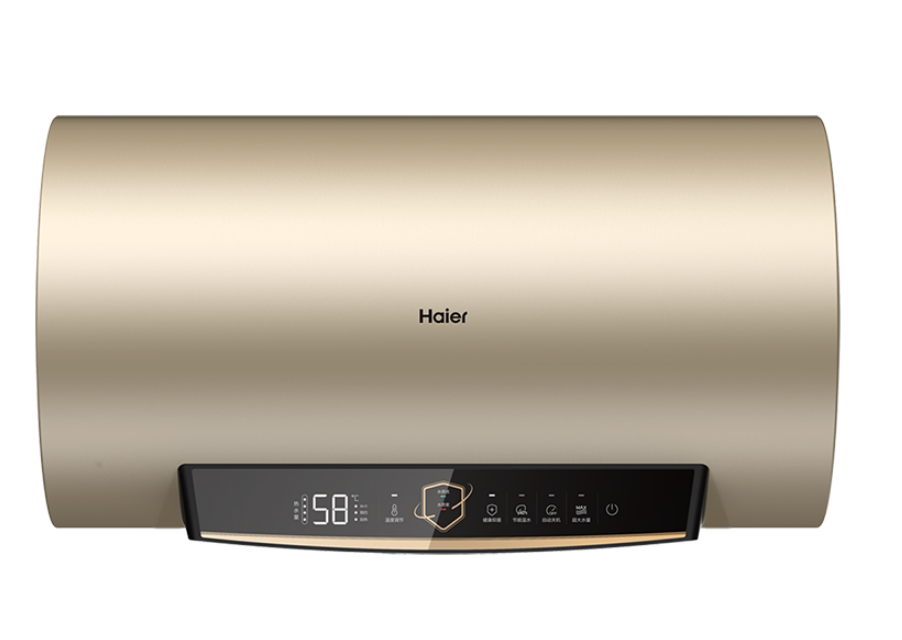 海尔(Haier)ES60H-GD3(U1) 电热水器60升家用卫生间沐浴储水式速热洗澡恒
