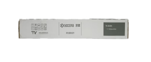 京瓷 (Kyocera) TK-8548K原装墨粉盒 适用于京瓷4054ci打印机复印机硒
