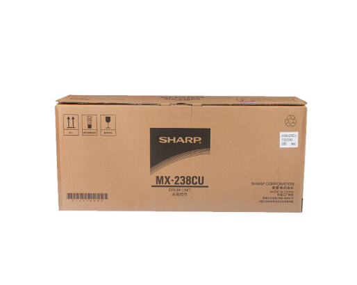 夏普（SHARP) MX-238CU 感光鼓组件 50K（适用AR2048/2348/26