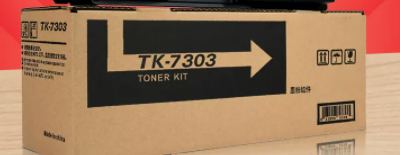 三木 TK-7303墨盒 适用京瓷P4040DH
