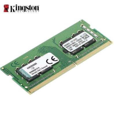 金士顿(Kingston) DDR3 1600 4GB 笔记本内存条（单位：个）