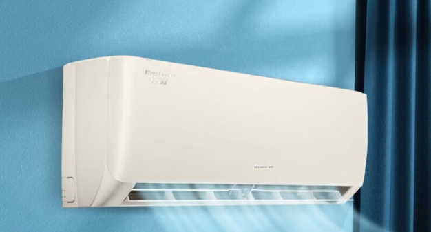 格力（GREE）1.5匹 京桂 新一级能效 变频冷暖 高温自清洁 壁挂式空调挂机 KFR-