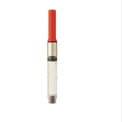 凌美 LAMY Z28 钢笔吸墨器 70mm 适用于于ABC 狩猎 自信 恒星 喜悦  (