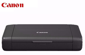 佳能（Canon） PIXMA TR150 便携式打印机A4移动无线WiFi喷墨照片打印机