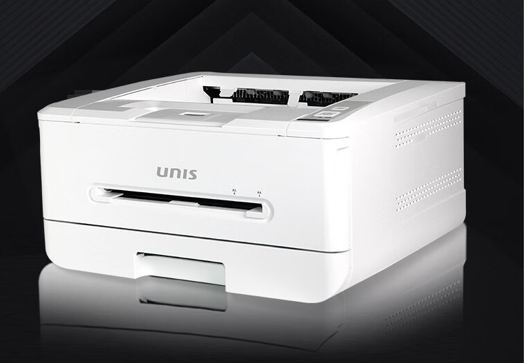 紫光（UNIS）UP3213 打印机 A4黑白激光打印机 支持国产系统 UP3213 官方
