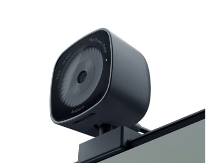 戴尔（DELL）WB3023高清USB监控摄像头2K超清分辨率