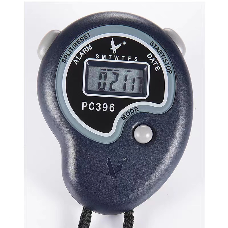 国产 计时器 PC396 电子秒表