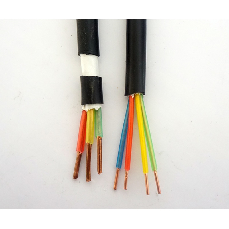 国产 带铠线缆 3芯 2.5平方 3*2.5