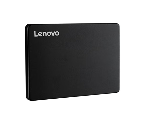 联想（Lenovo) 256GB SSD固态硬盘 2.5英寸SATA3.0 读560MB/