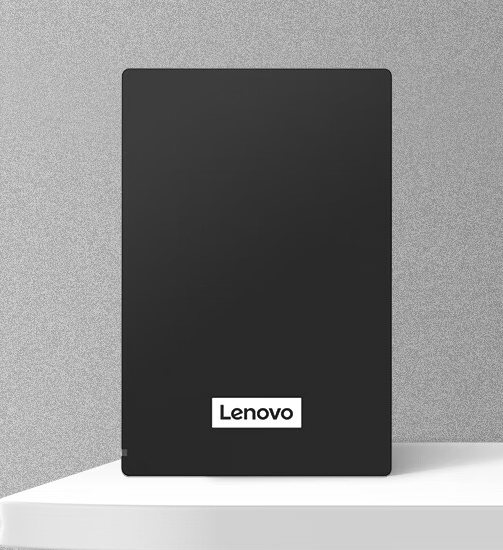 联想（Lenovo） 移动硬盘F309 USB3.0高速可加密移动硬盘 2T （单位：个）