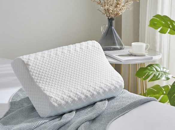 罗莱 FX-SX019 舒享乳胶枕