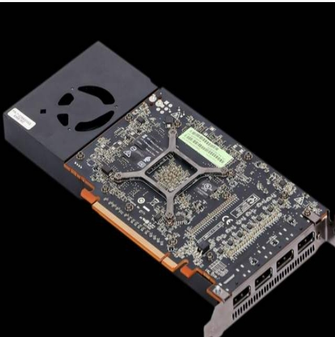 戴尔DELL Nvidia GeForce RTX 2080 Ti 11GB(显卡系列）