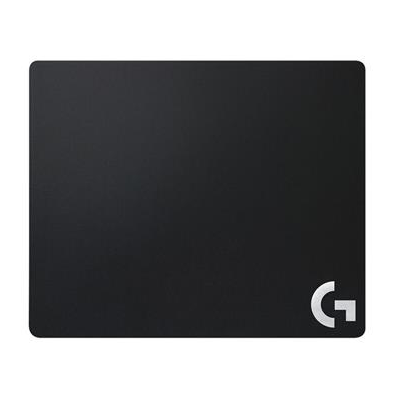 罗技 G440 硬质鼠标垫 办公鼠标垫 黑色（单位：个）