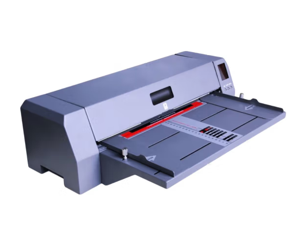 美松达（MAXOUND）MS-T830智能封面打印机/档案盒/卷皮 智能档案打印系统