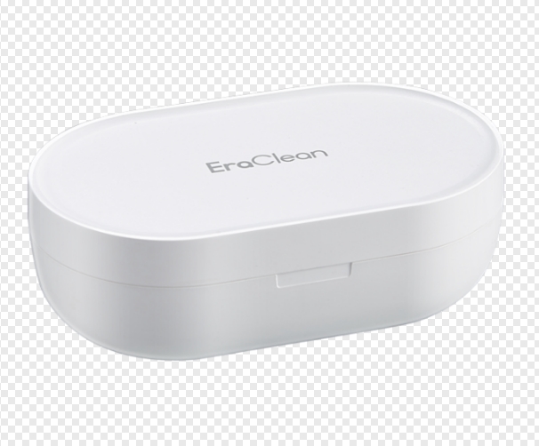 世净（EraClean）全自动超声波隐形眼镜清洗器GM02